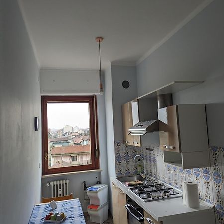 Appartamentino Corso Savona Asti Esterno foto