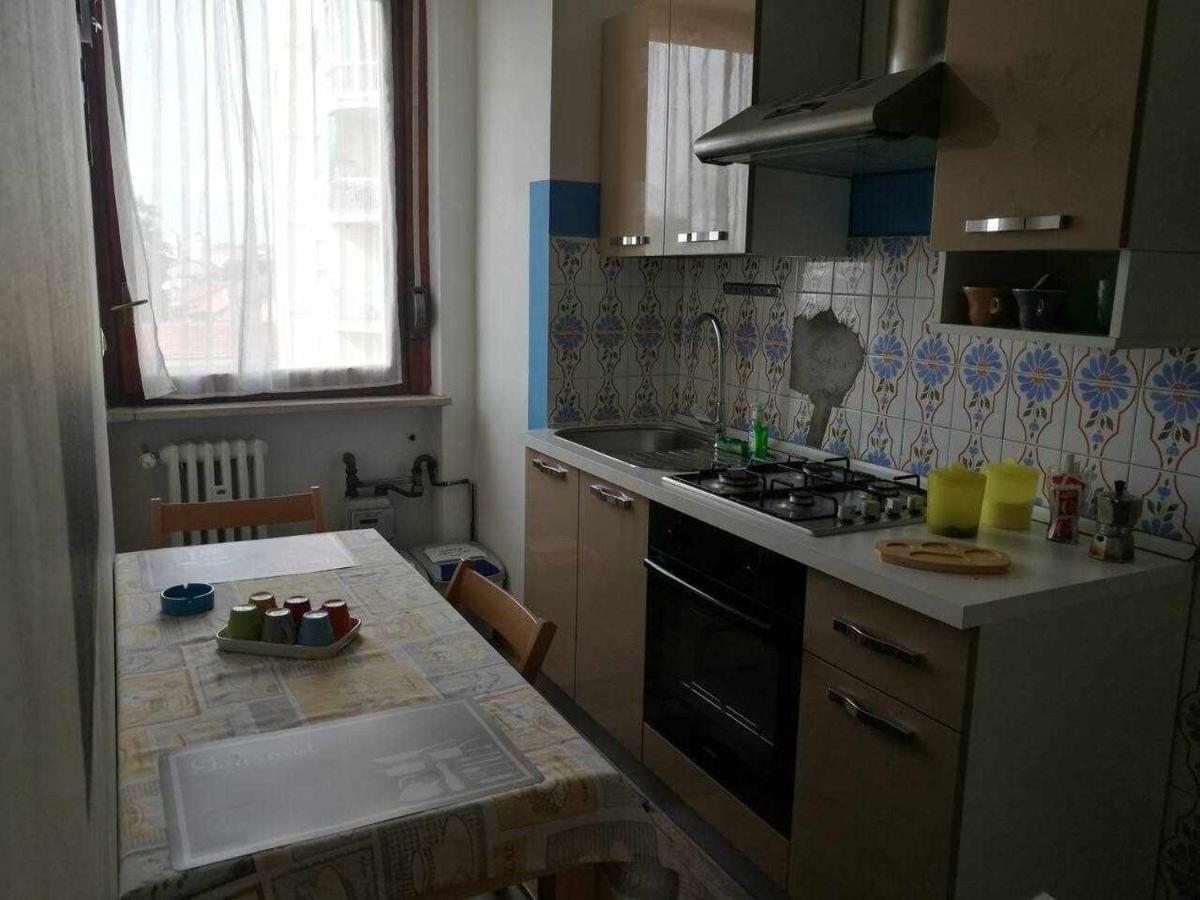 Appartamentino Corso Savona Asti Esterno foto