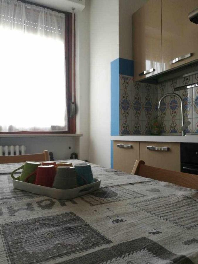 Appartamentino Corso Savona Asti Esterno foto