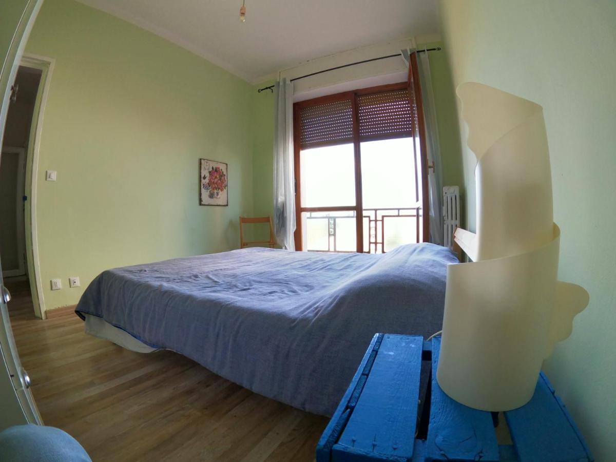 Appartamentino Corso Savona Asti Esterno foto