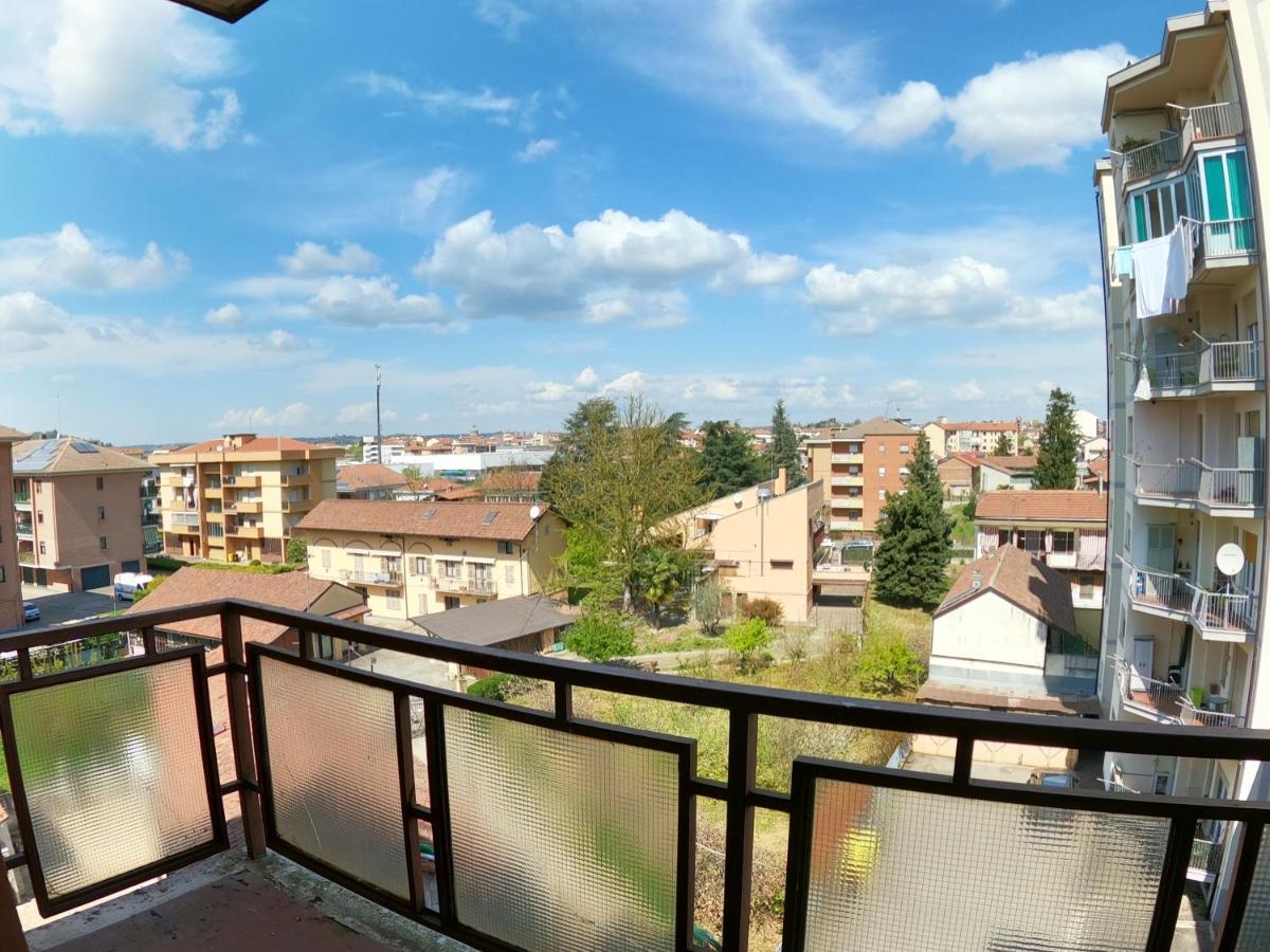 Appartamentino Corso Savona Asti Esterno foto