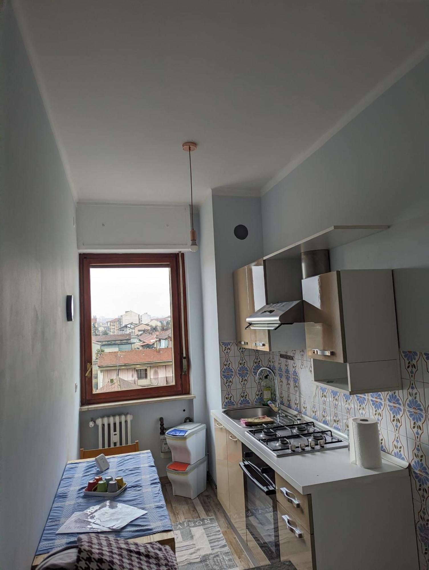 Appartamentino Corso Savona Asti Esterno foto